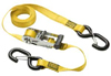 Master #3057 Ratchet Tie Down - 2 Pack - Click Image to Close